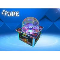 China Star Catcher Coin Operated Amusement Arcade Catching Ball Game Machine Awarding Prize Ticket for sale