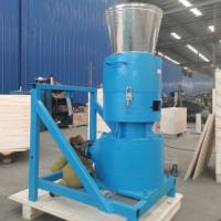 China 200-1200kg/H PTO Pellet Mill Sawdust Pellet Mill Wood Feed PTO Powder factory