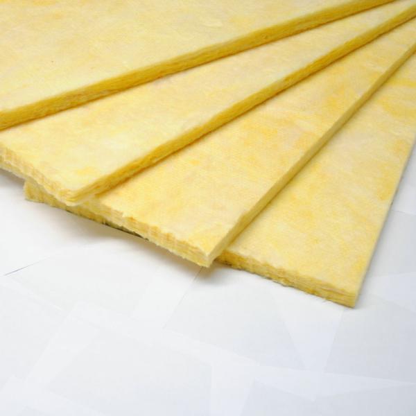 Quality Fire Rated Rockwool Board Insulation Customized 150kPa Compressive Strength for sale