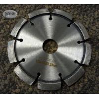 Quality Tuck Point Diamond Blades for sale