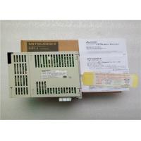 Quality Compact Design AC Servo Amplifier , Mitsubishi Servo Drive MR J2S 10B PY096 for sale