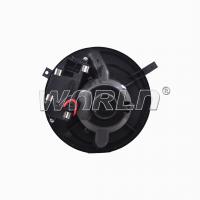 China WXB0445 Auto Blower Motor For VW PASSAT RHD 12V for sale