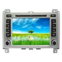 China 7 inch Car DVD Player Built-in GPS And Bluetooth Car DVD Special for Audi A3 TT factory