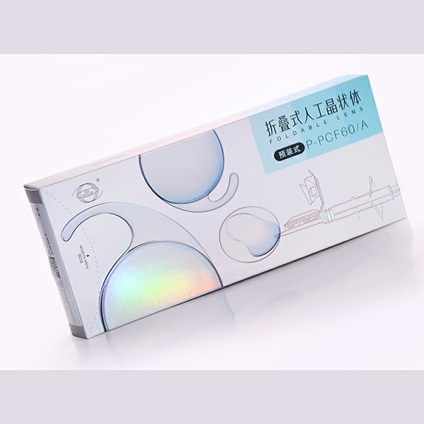 Quality Single Use 0~30.0D Preloaded Introcular Lens Delivery System for sale