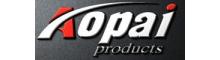 China Aopai Metal Products Co. Ltd logo