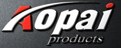 China Aopai Metal Products Co. Ltd logo