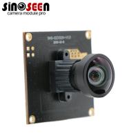 china 8mp Usb Camera Module Sony imx317 4k FHD For Security Surveillance