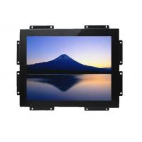 Quality 17.3" Full HD Touch Screen Open Frame LCD Display Monitor with HDMI in for sale