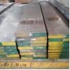 China 1.2083 Plastic Mould Steel Flat Bar For Corrosion - Resistant Die With Thickness 6-150mm factory
