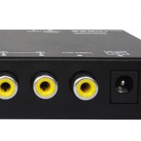 China Vehicle CCTV Mobile DVR With 4 Channel Camera Video Inputs Real Time Monitoring factory