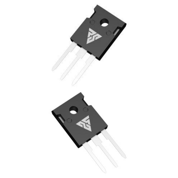 Quality Metal Practical High Voltage SiC Mosfet , N Type Silicon Carbide Semiconductor for sale