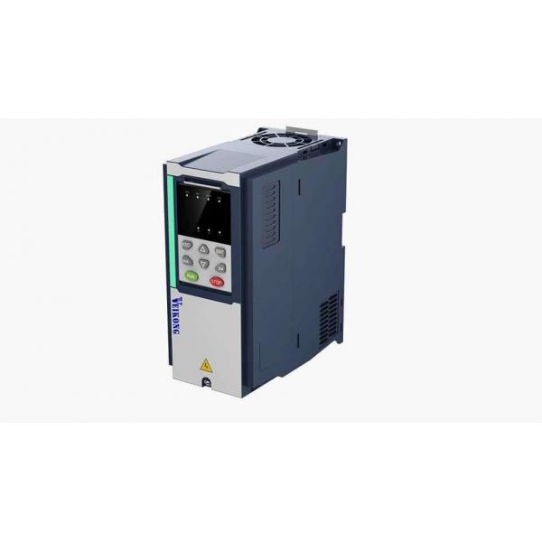 Quality IP20 380V 2200w 3HP Single Phase Solar Pump Inverter With High Efficiency MPPT for sale