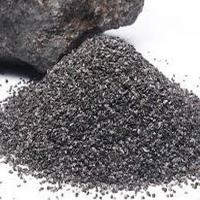 China Hexagonal Crystal Structure Brown Aluminum Oxide PH 7.0-8.5 factory