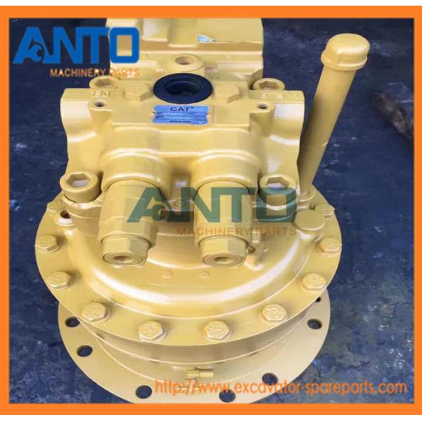Quality 148-4679 320C 320D Swing Motor Applied To Excavator Swing Drive Group for sale