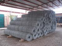 China Wholesale easy to install gabion basket with high resistance to natural forces factory