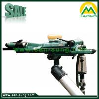 China YT24 YT28 Air-leg Rock Drill Jack Hammer for sale
