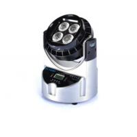 China Newest Design DJ Freedom Par Uplight Rechargeable DMX Wireless Battery Powered Par 4in for sale