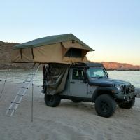 Quality Off Road Roof Top Tent for sale