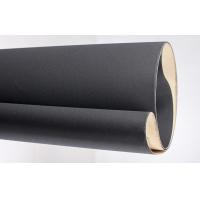 China Silicon Carbide Anti-Static Treatment Paper Wide Sanding Belts / Grit P320 factory