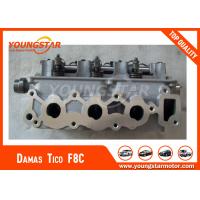 Quality Complete Cylinder Head For DAEWOO Damas Tico F8C 0.8L 94581248 11110-78B00-000 for sale