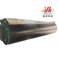 Quality Conveyor Pulley Lagging for sale