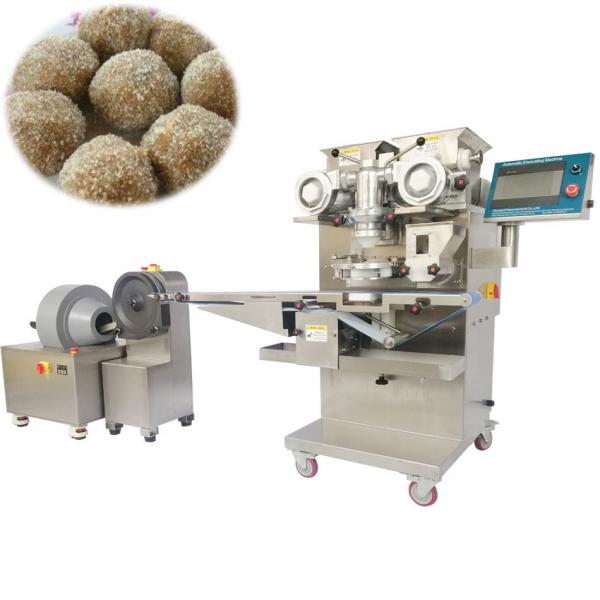 Quality Tamarind ball roller machine/Tamarind candy making machine/tamarind balls rolling machine for sale