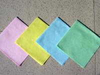 China Eco Friendly Spunlace Nonwoven Fabric Soft Hand Feeling With 100% Modified Fibre factory