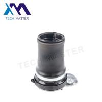 Quality 37116757501 37116757502 BMW Air Suspension Parts / Rubber Air Spring Bellows for for sale