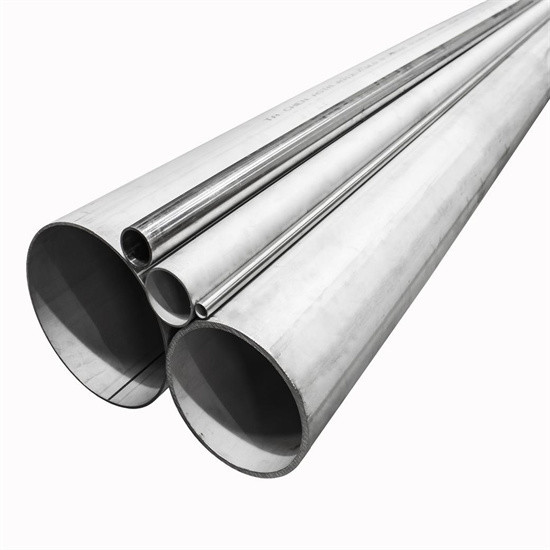 Quality Oem Aisi 321 Stainless Steel Round Tube Square Tube Seamless Tube for sale
