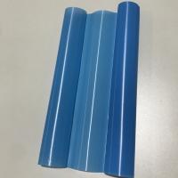 China Silicone Coated MOPP Release Film For Tapes Industrial With Chemical Resistance factory