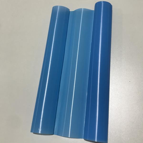 Quality Silicone Coated MOPP Release Film For Tapes Industrial With Chemical Resistance for sale