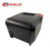 China 130mm/S USB 58mm Sunlux Thermal Label Printer factory