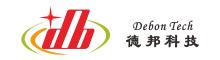 China supplier Jiaozuo Debon Technology Co., Ltd.