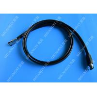 China 2m ESATA To ESATA Connector HDD Power ESATA Cable For External Hard Drive for sale