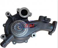 China W06E 16100-2531 Car Power Steering Pump For Hino , Diesel Engine Water Pump OEM 16100-2531 factory
