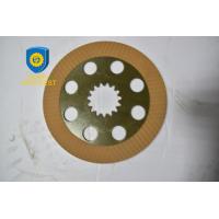 China Backhoe Loader JCB 3cx Parts 458-20353 Brake Friction Plate Replacement Parts factory