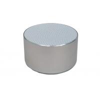 China 2402-2480GHz Mini Wireless Portable Speaker MP3 Sound For Mobile Phone factory