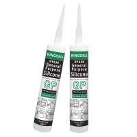 Quality Multifunctional High Strength Silicone Sealant For Construction Caulking for sale