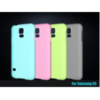 China Tpu case for Samsung Galaxy S5 with s line and many colours factory