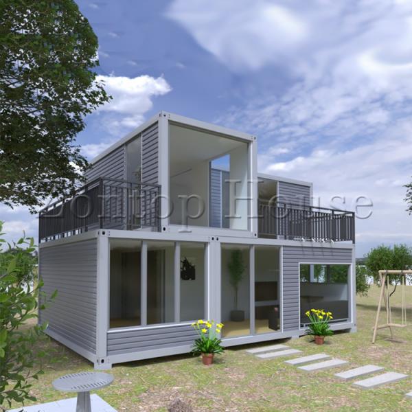 Quality China Philippines portable prefab houses movable customized mini modular 2 3 4 for sale