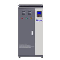 China Online type 5.5kw To 500kw 3 Phase Motor Soft Starter Cabinet factory