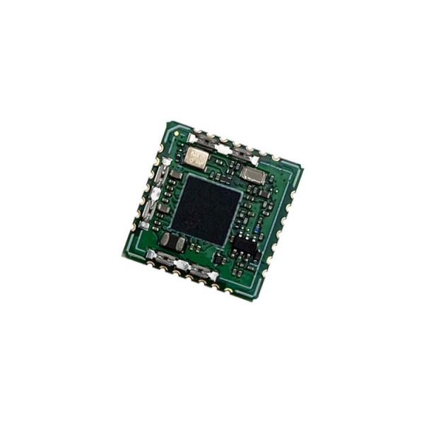 Quality STM32WLE LoRa Module Iot Industrial Solution 20dBm Wifi Receiver Module for sale