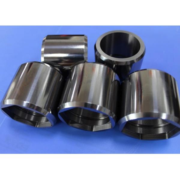 Quality Tungsten Carbide Production Non-Magnetic Alloy Tungsten Steel Valve Seat Core for sale