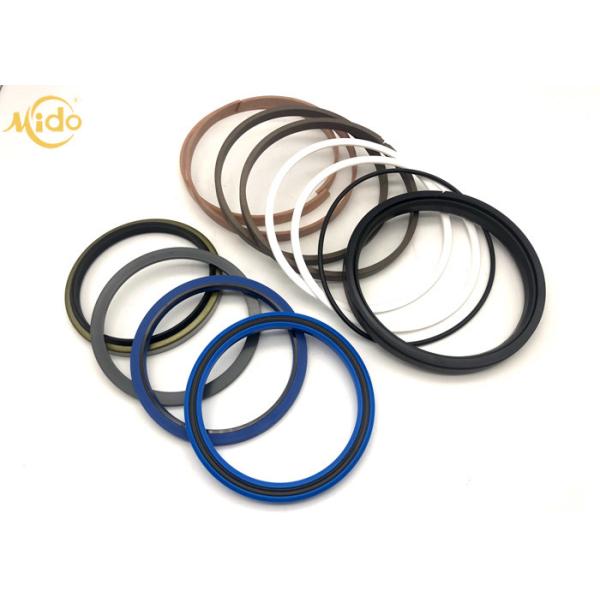 Quality OEM 305 306 305.5 Excavator Cylinder Seal Kits for sale