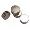 China China Cheap Neodymium ring strong permanent magnet for sale factory