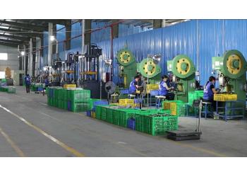 China Factory - Shenzhen E-Bon Industrial Co., Ltd.