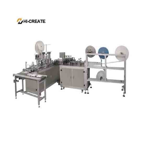 Quality Automatic 9KW Ultrasonic Mask Machine for sale