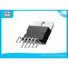 China 25w 8ohm 2 - Channel Stereo Audio Amplifier Ic With Mute & St - By TDA7265 factory