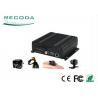 China M620 Taxi Car AHD 1080P 4CH Vehicle SD Card Mobile DVR HIS Solution Support 3/4G GPS WIFI factory