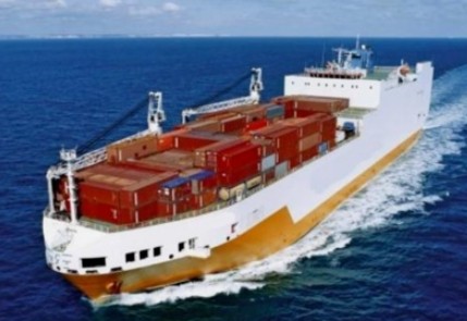 Quality International Sea Cargo Air Cargo Logistics Sea Forwarding Agent To Kuwait From for sale